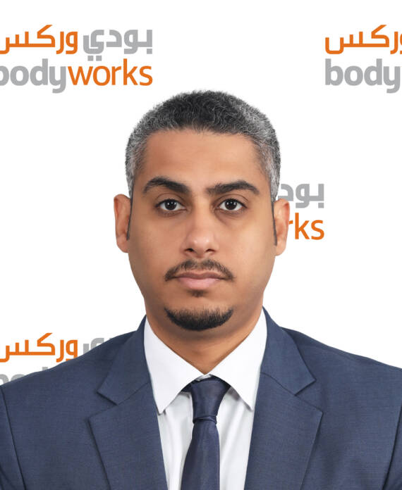 MR. MAHMOOD SHAMLOOH