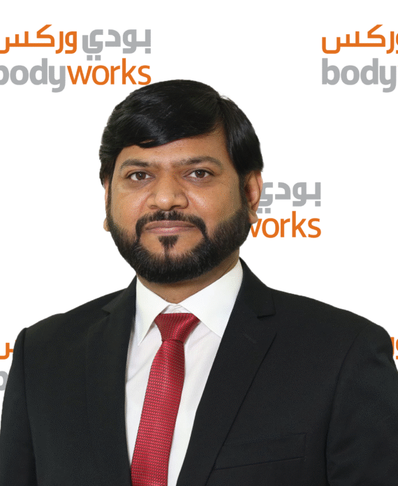 MR. SIRAJUDDIN SHAIKH