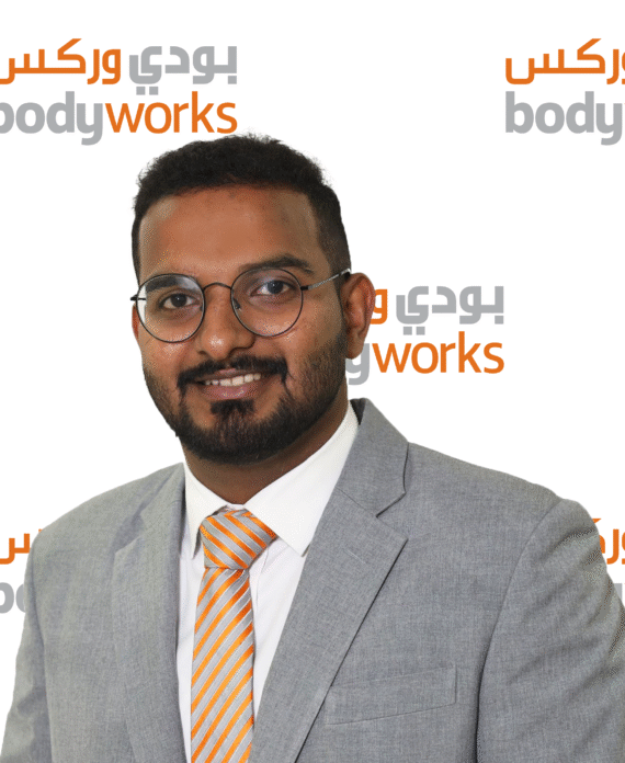 MR. SREENADH PULLAIKODI