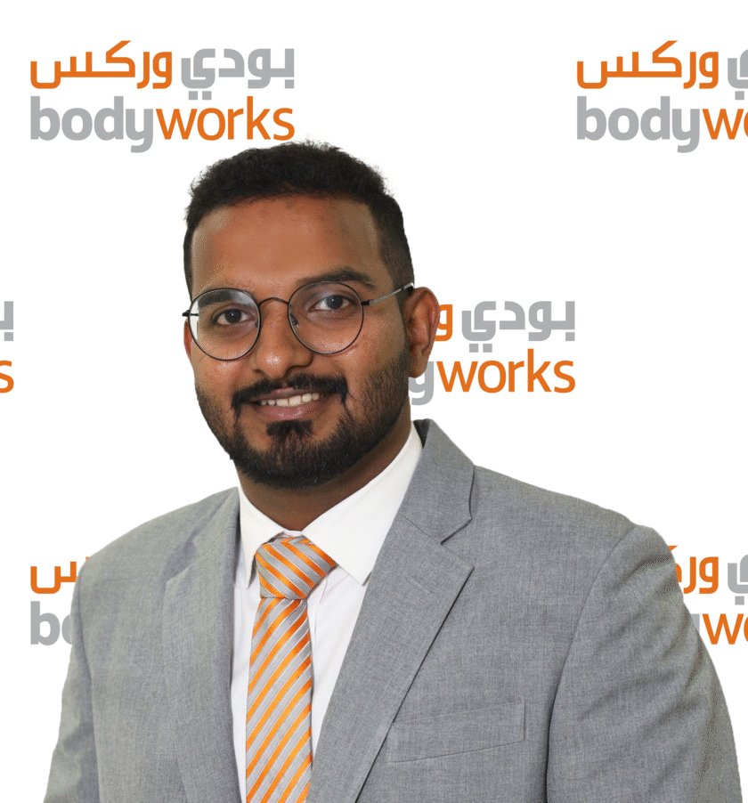 Mr. Sreenadh Pullaikodi