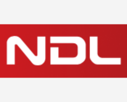 NDL logo