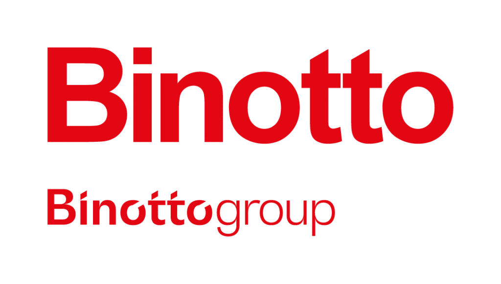 binotto logo