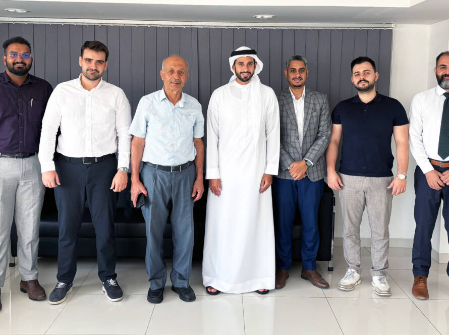 BW Partnership with NDL