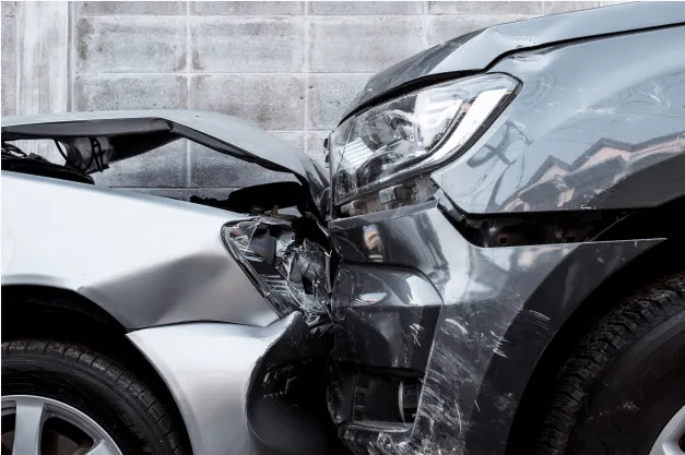 Accident Repair